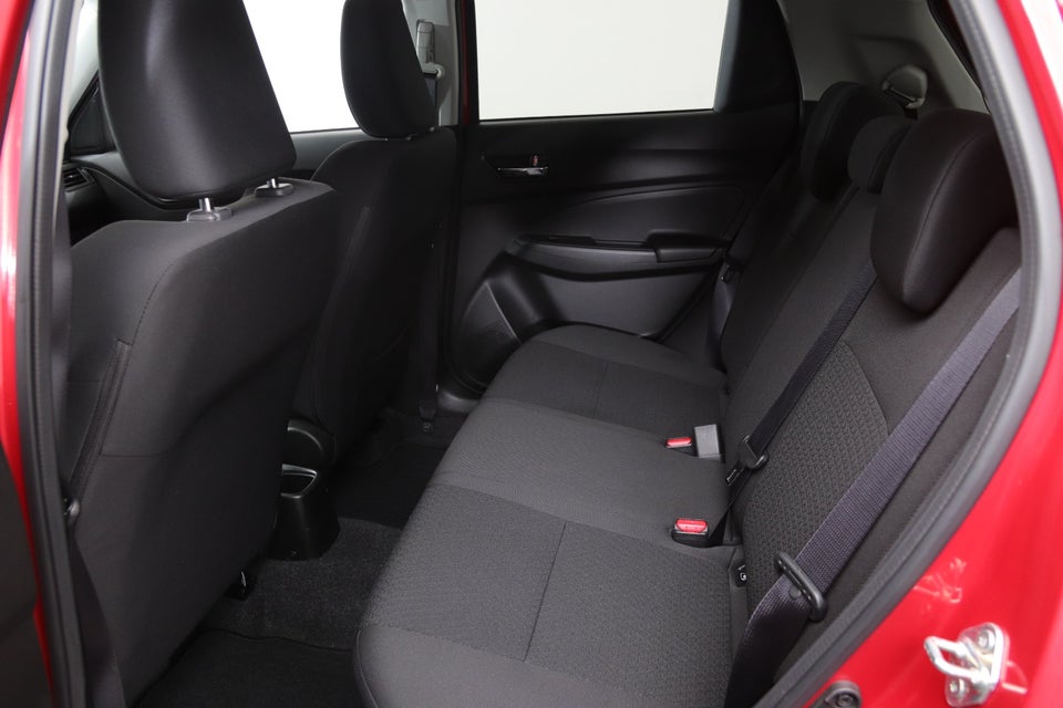 Suzuki Swift 1,2 mHybrid Exclusive 5d