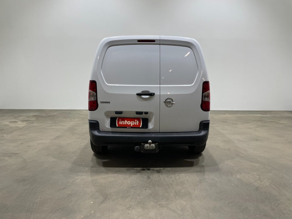 Opel Combo 1,5 D 102 Enjoy L1V1