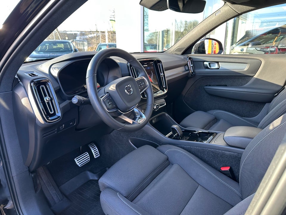 Volvo XC40 P6 ReCharge Plus 5d