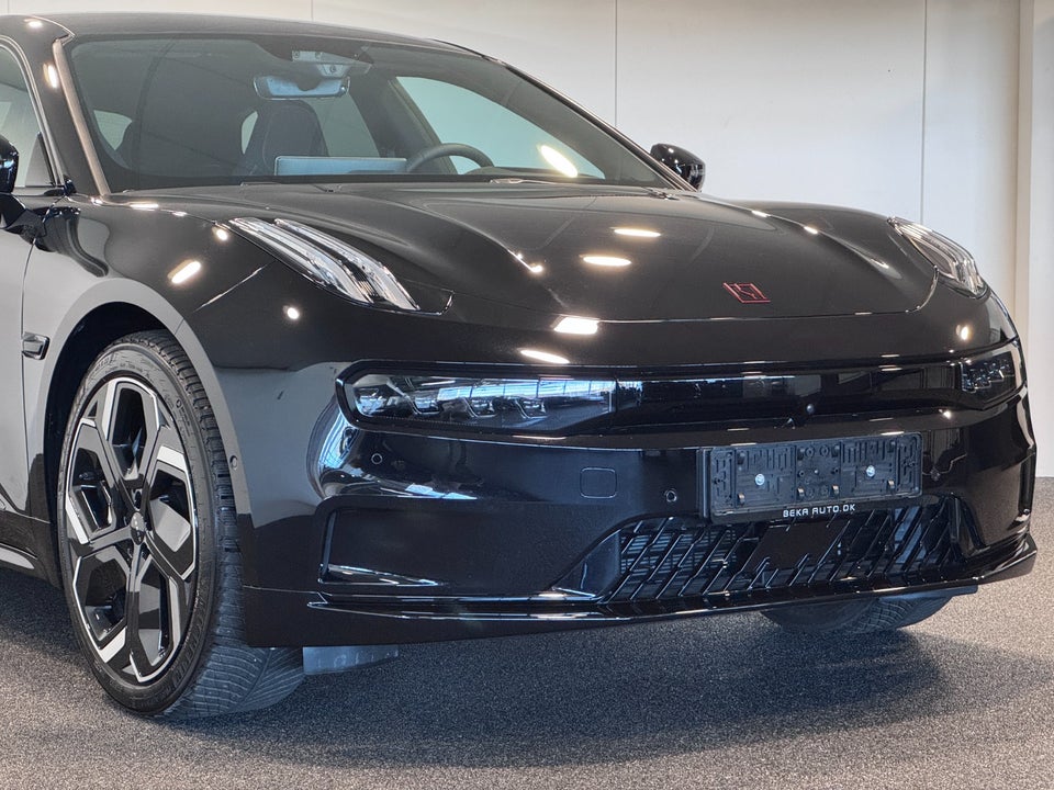 Zeekr 001 Performance AWD 5d