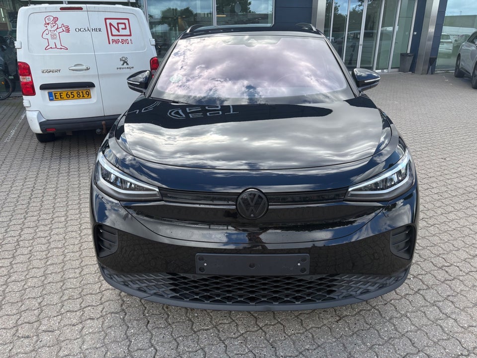 VW ID.4 77 Pro Performance 5d