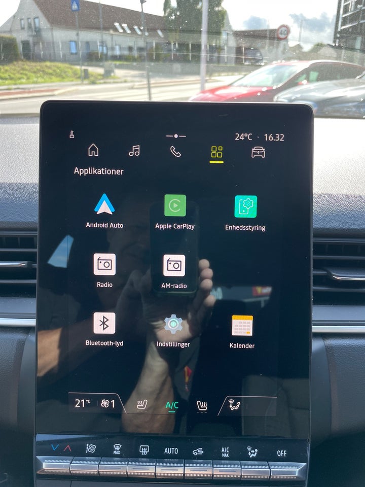 Renault Captur 1,3 TCe 160 Evolution EDC 5d