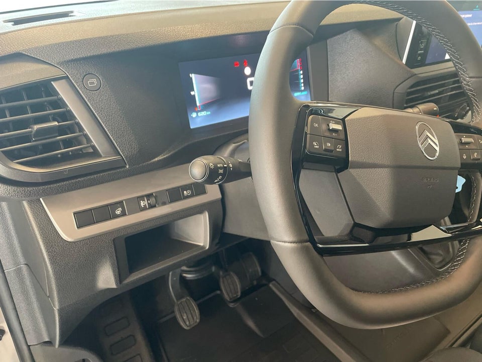 Citroën Jumpy 2,0 BlueHDi 145 L3 FlexLine