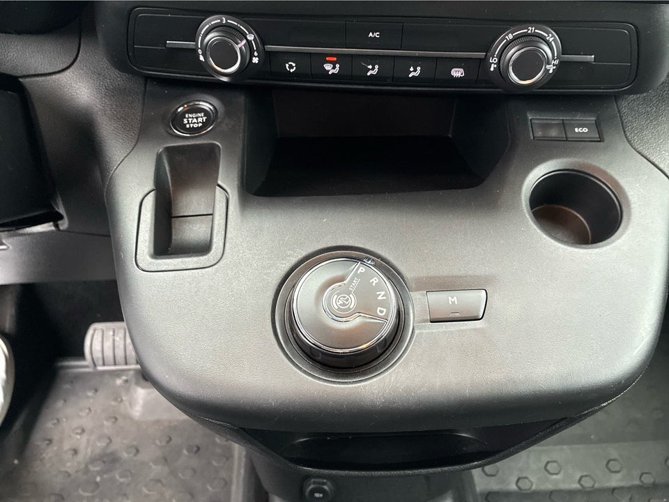 Opel Combo 1,5 D 130 Enjoy L1V1 aut.