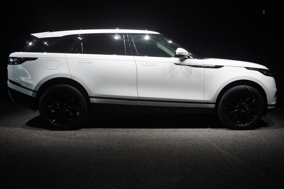 Land Rover Range Rover Velar 2,0 D180 aut. 5d