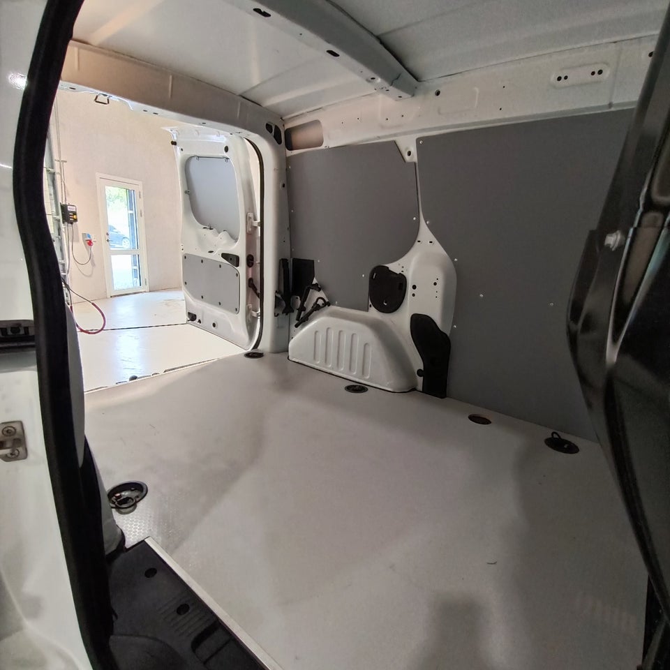 Renault Express 1,5 dCi 95 Tekno 5d