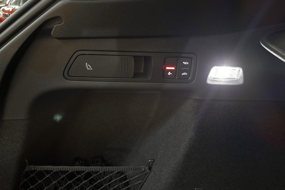 Audi Q6 e-tron Ultra performance 5d