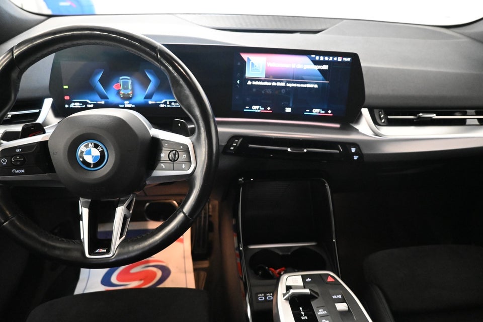 BMW 225e 1,5 Active Tourer M-Sport xDrive aut. 5d