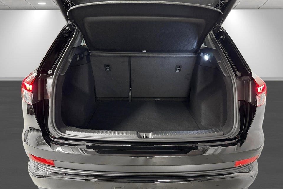Audi Q4 e-tron 45 S-line Edition 5d