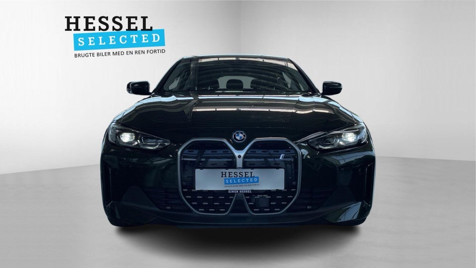 BMW i4 eDrive40 5d