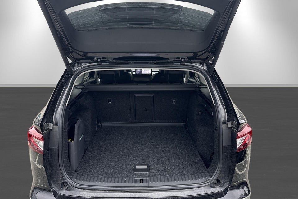 Skoda Enyaq 85 iV Premium 5d