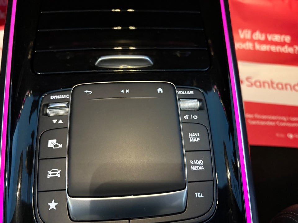 Mercedes EQA250 Progressive 5d