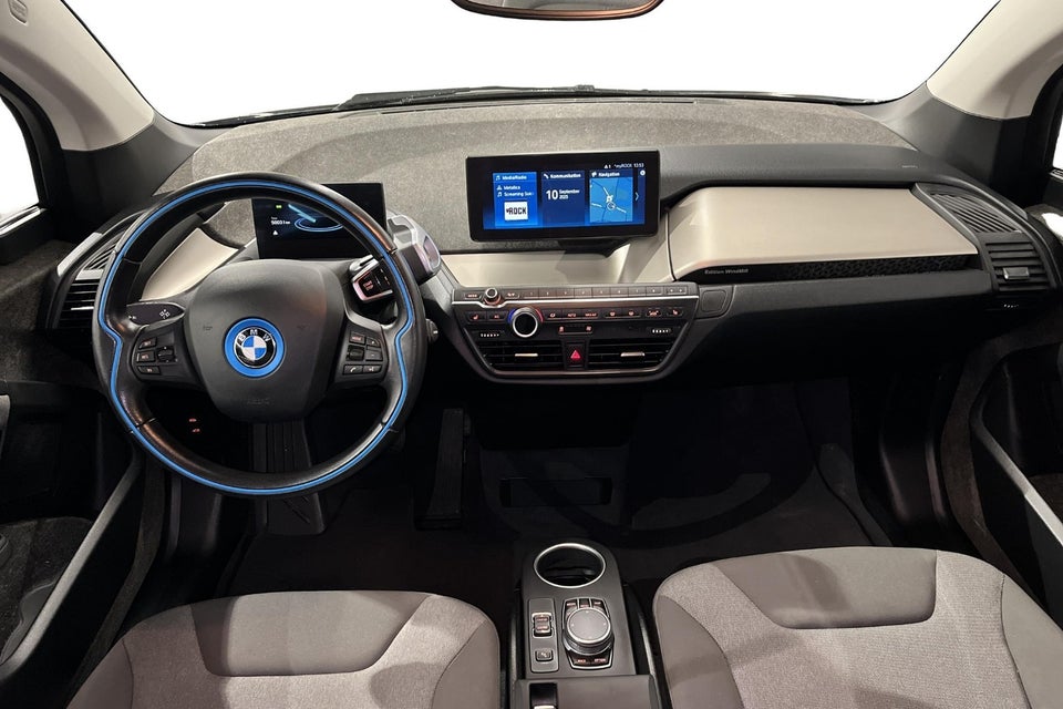 BMW i3 Edition WindMill 5d