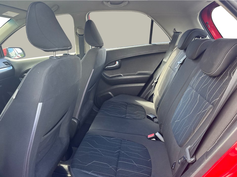 Kia Picanto 1,0 Active Eco 5d
