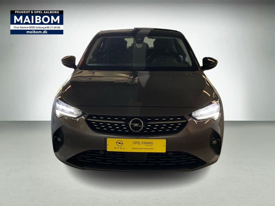 Opel Corsa 1,5 D 102 Sport 5d
