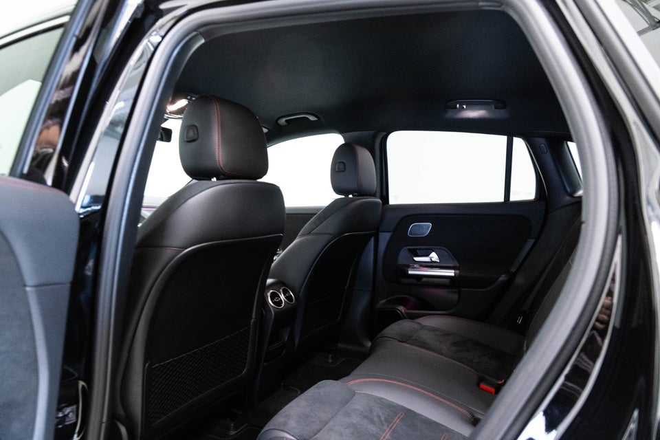 Mercedes EQA250+ AMG Premium 5d