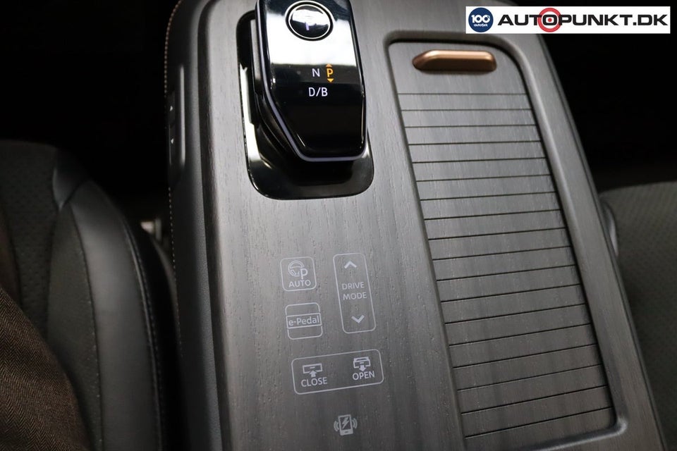 Nissan Ariya 87 Evolve 5d