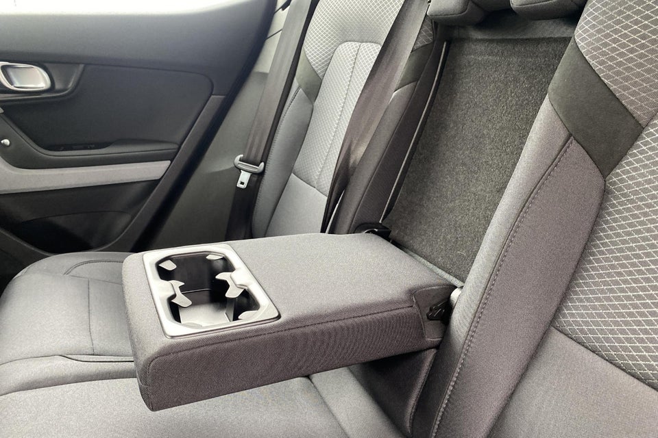 Polestar 2 Long Range 5d