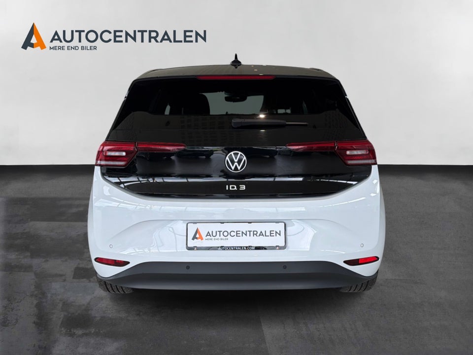 VW ID.3 77 Pro S 5d