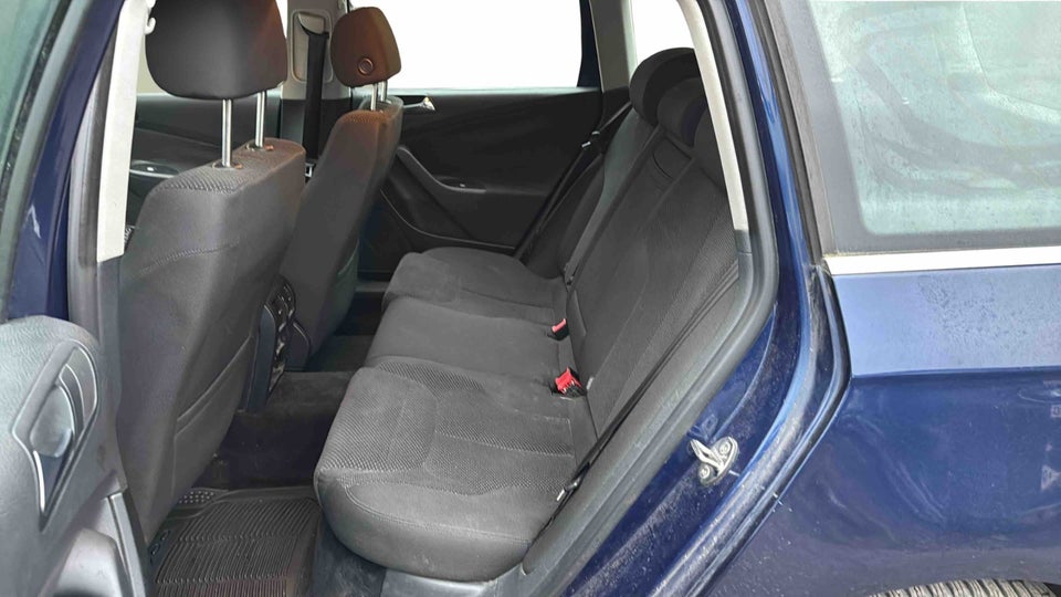 VW Passat 2,0 FSi Comfortline Variant 5d