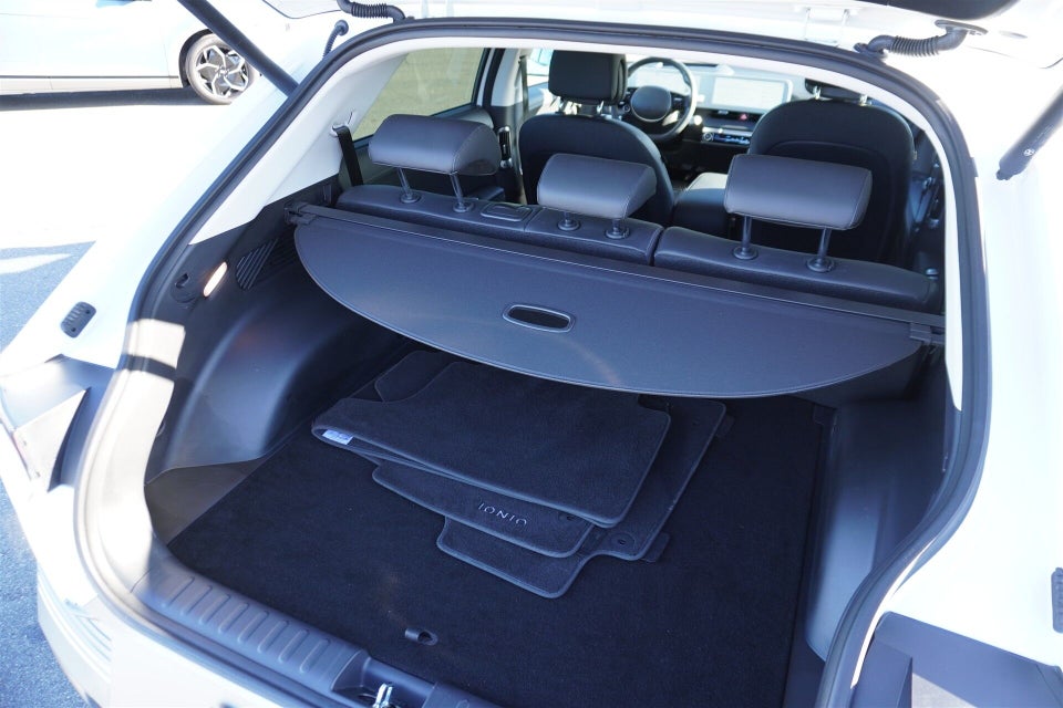 Hyundai Ioniq 5 73 Ultimate 5d