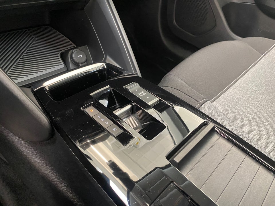 Citroën C4 1,2 PureTech 130 Carré EAT8 5d