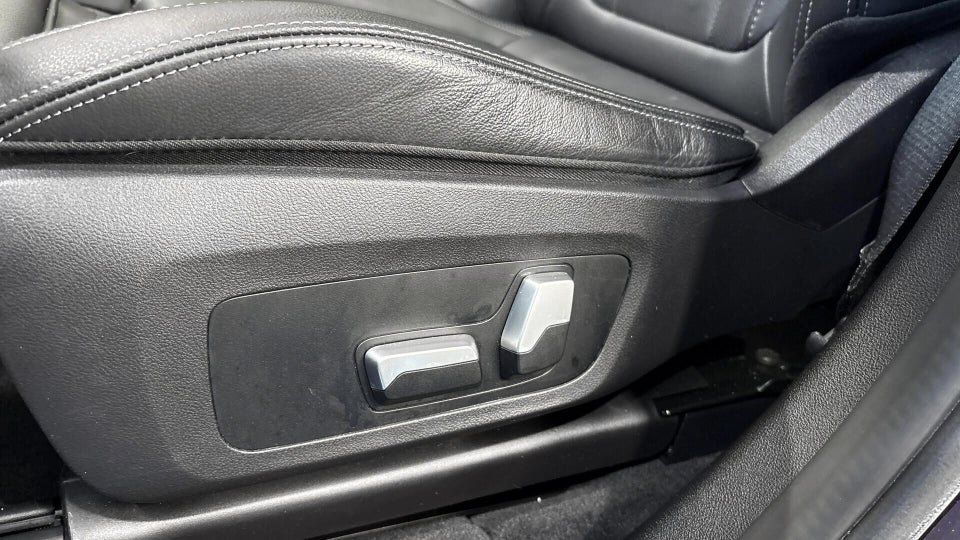 BMW iX3 Charged M-Sport 5d