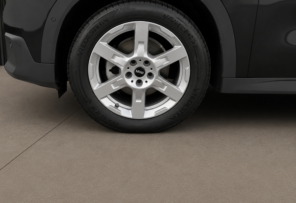 MINI Countryman E Classic Trim M+ 5d