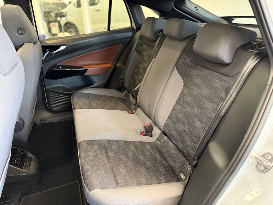 VW ID.5 77 Pro Performance 5d