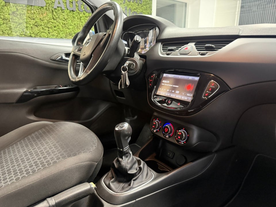 Opel Corsa 1,0 T 90 Cosmo 5d