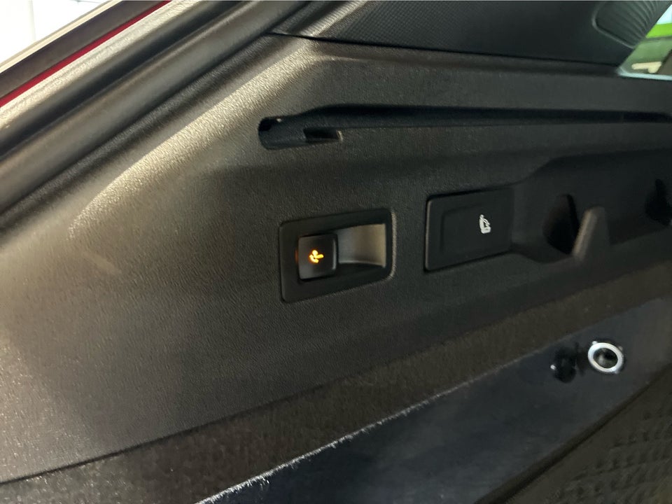 VW ID.7 86 Style S+ Tourer 5d