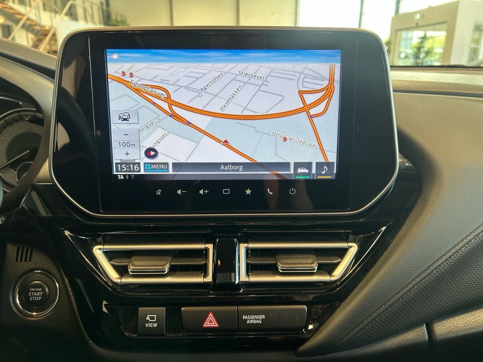 Suzuki S-Cross 1,4 mHybrid Adventure aut. 5d