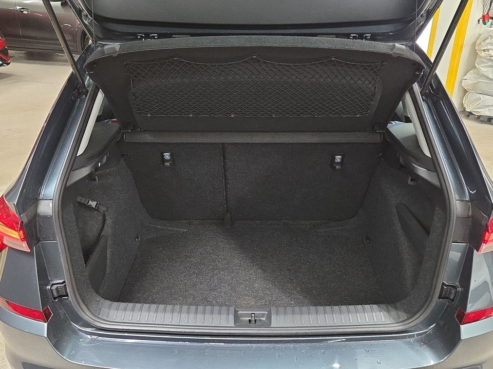 Skoda Kamiq 1,0 TSi 115 Ambition DSG 5d