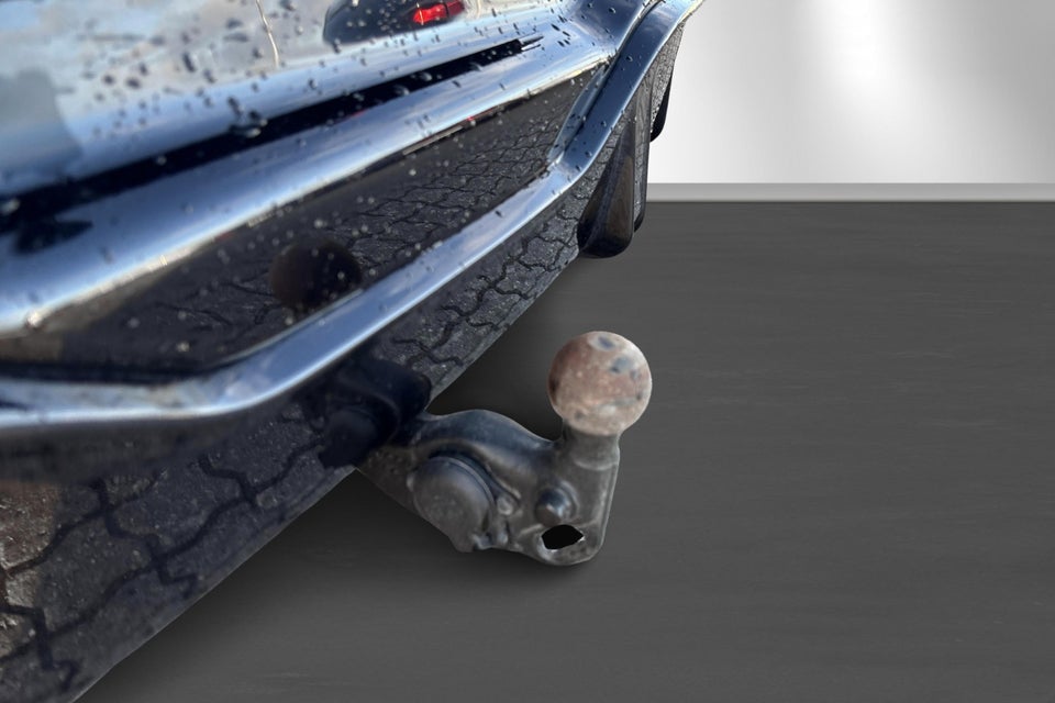 Cupra Tavascan 77 Endurance 5d