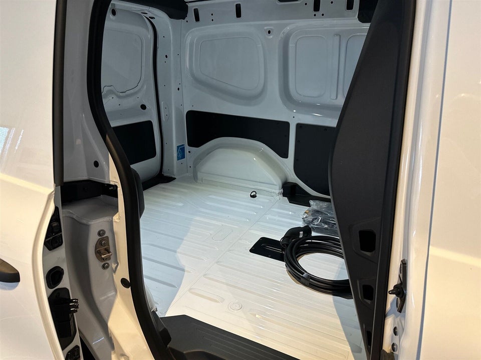 Renault Kangoo E-Tech L1 Tekno Van