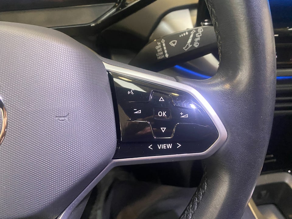 VW ID.4 77 1ST Pro Performance 5d