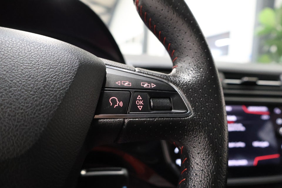 Seat Ibiza 1,0 TSi 95 FR 5d