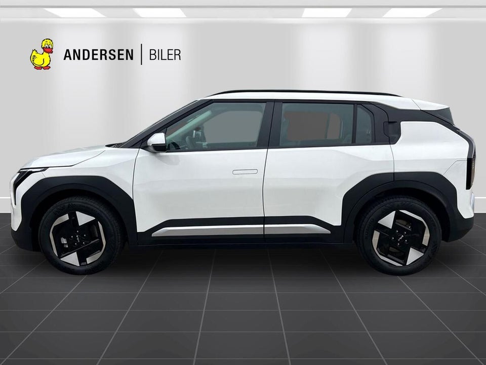 Kia EV3 58 Standard Range Access 5d