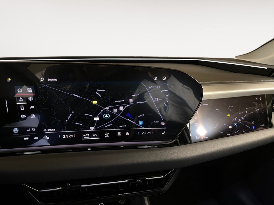 Audi A6 e-tron Progress plus Avant 5d