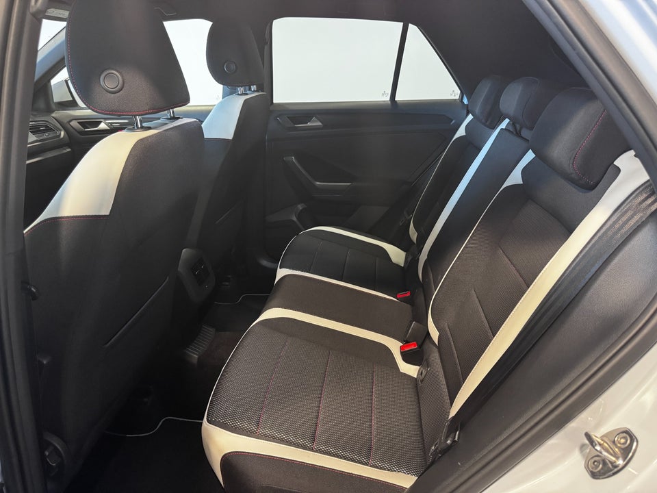 VW T-Roc 1,5 TSi 150 Sport DSG 5d