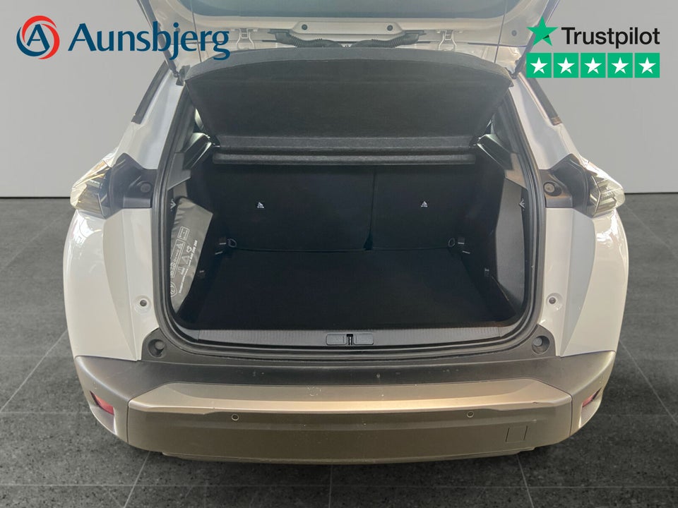 Peugeot e-2008 54 Style 5d