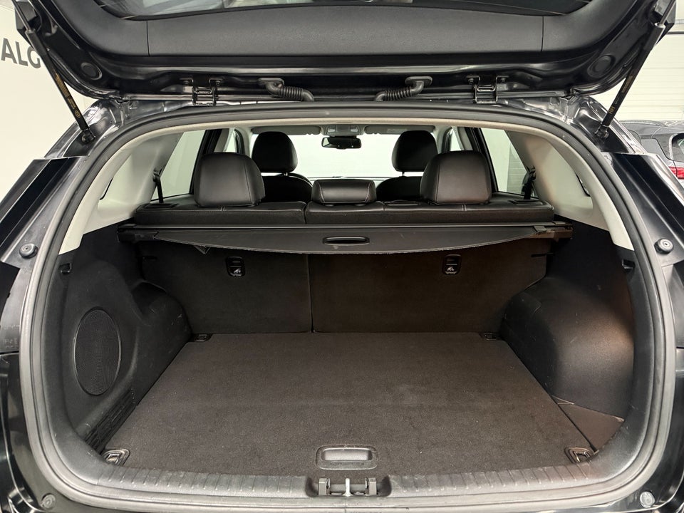 Kia e-Niro 64 Premium 5d