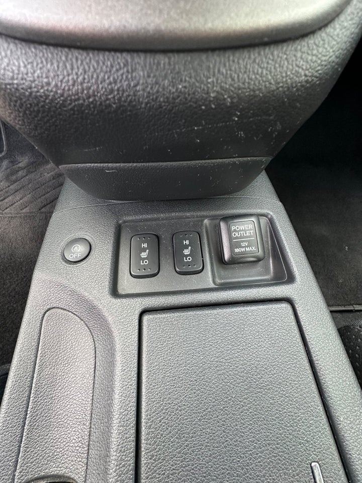 Honda CR-V 1,6 i-DTEC Elegance 5d