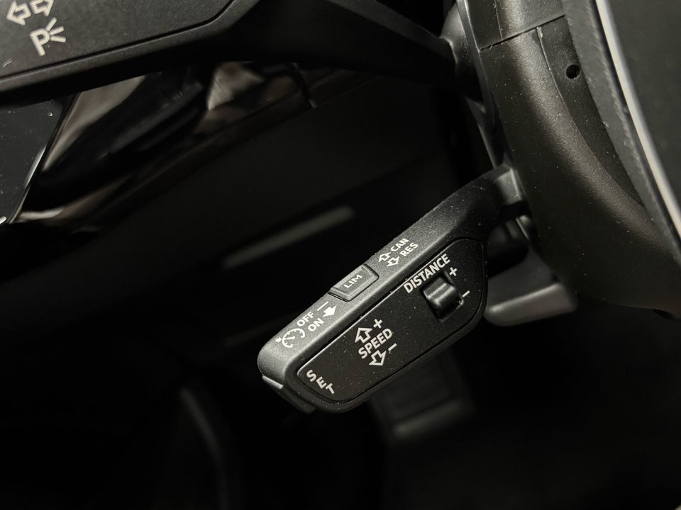 Audi e-tron 50 quattro 5d