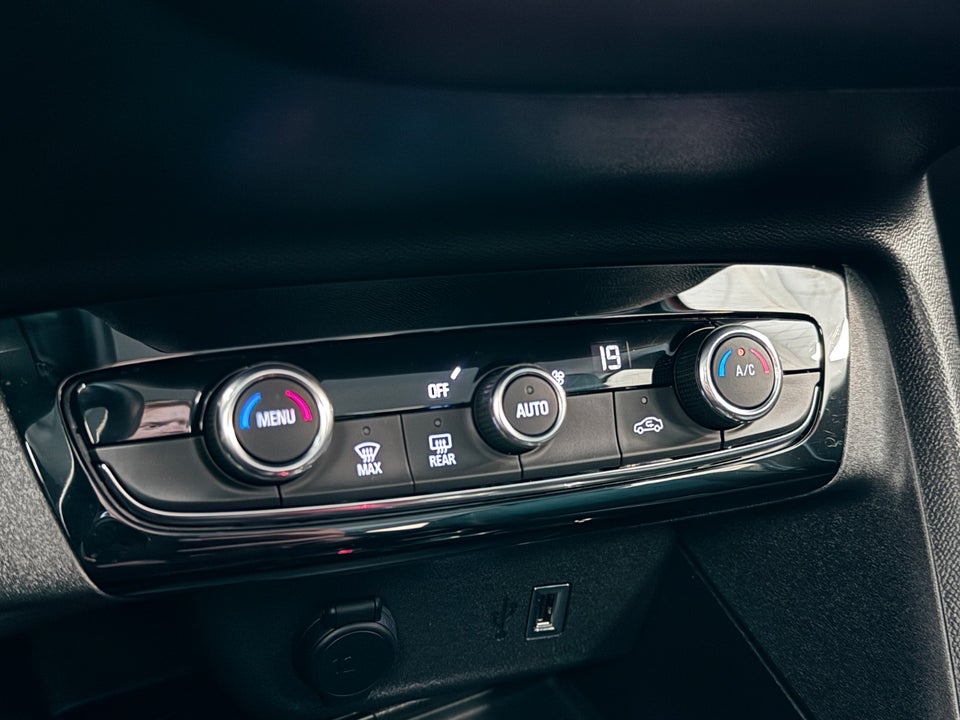 Opel Corsa-e 50 Elegance 5d