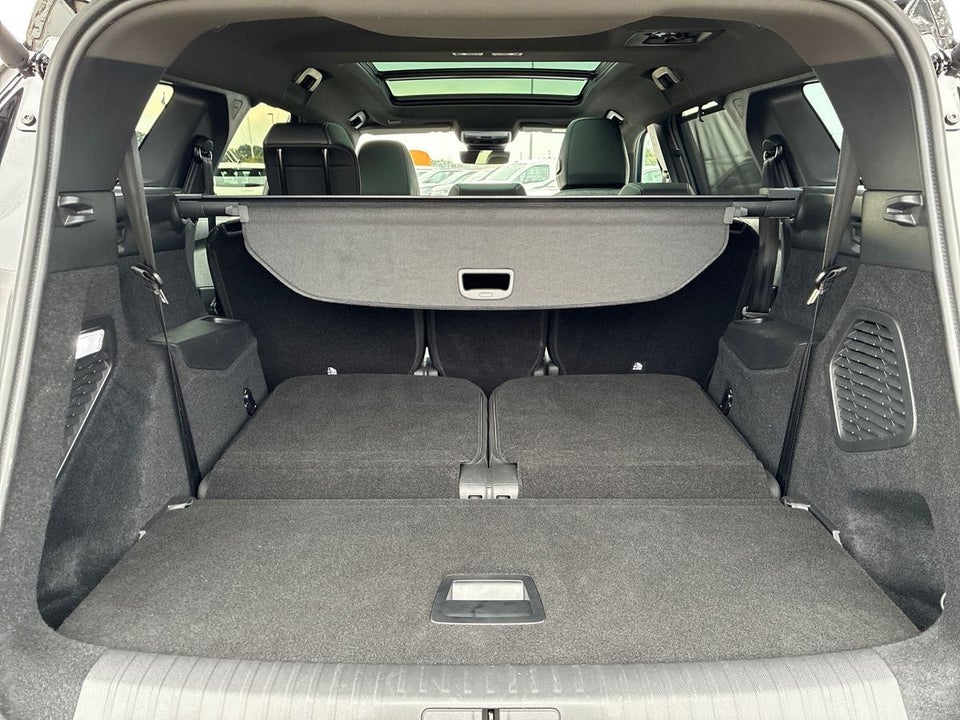 Peugeot e-5008 77 GT 7prs 5d