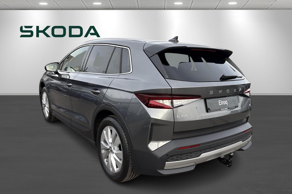 Skoda Elroq 85 iV Advanced 5d