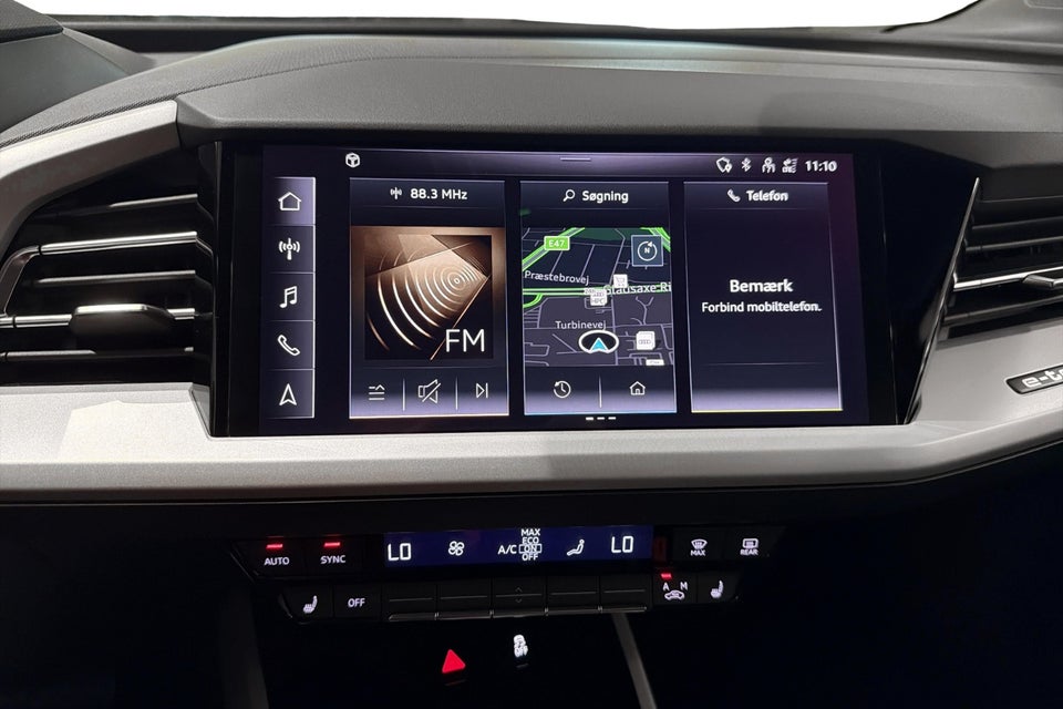 Audi Q4 e-tron 45 Progress 5d