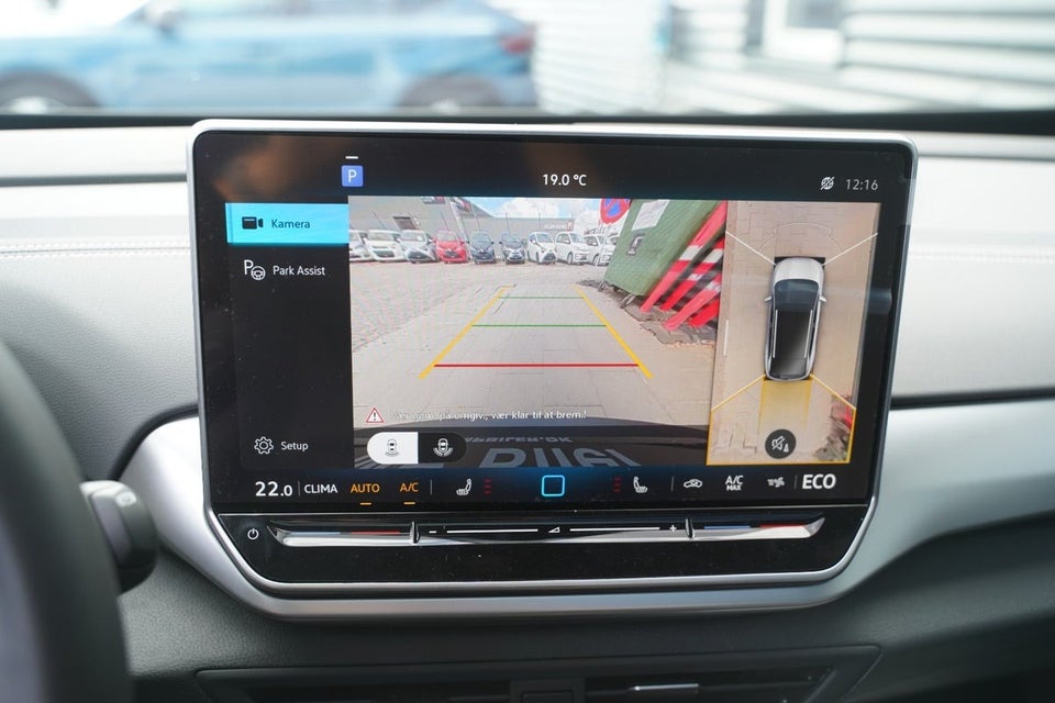 VW ID.4 77 Pro Style+ 5d