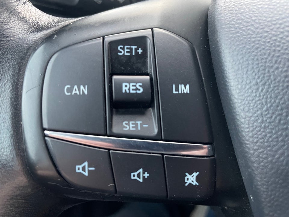 Ford Fiesta 1,0 EcoBoost Titanium 5d